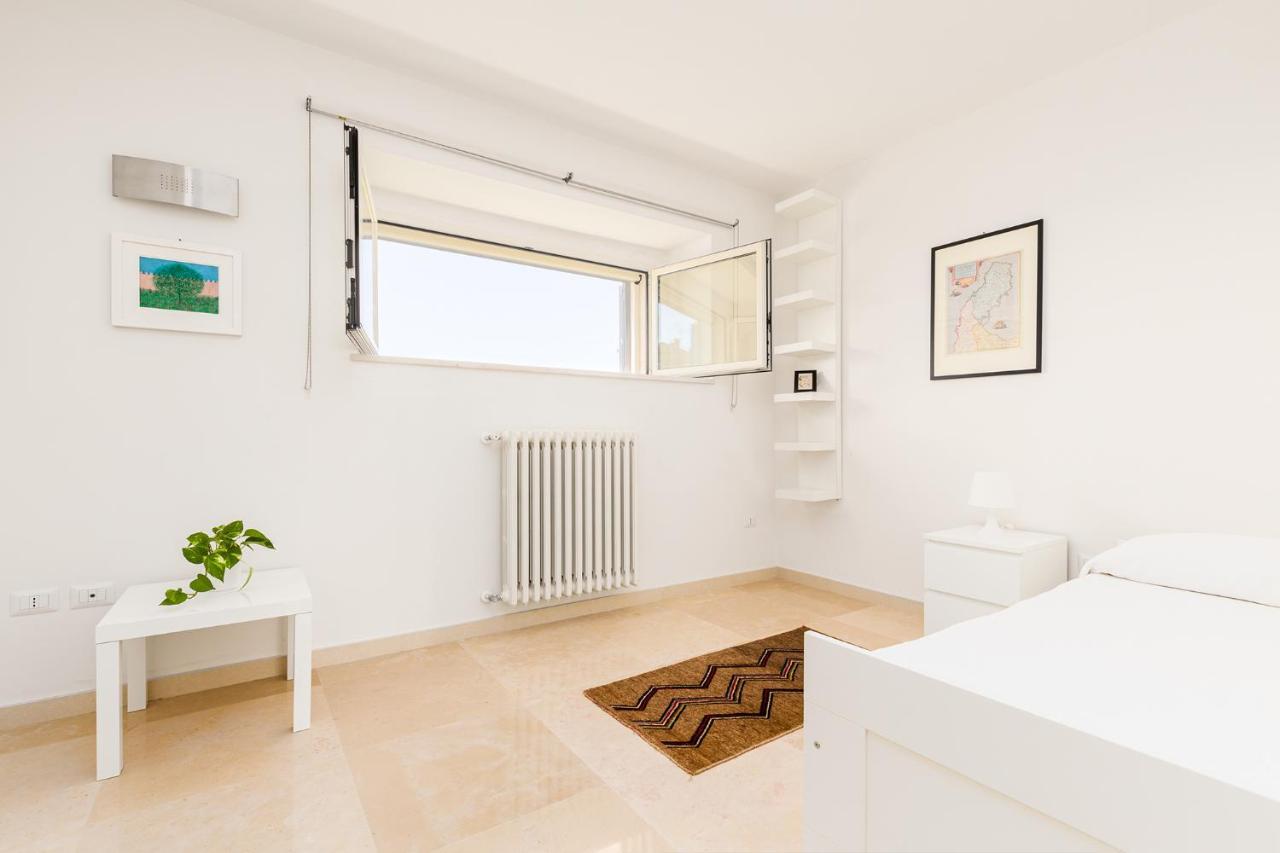 Novoli Tenuta Giardini Nuovi מראה חיצוני תמונה