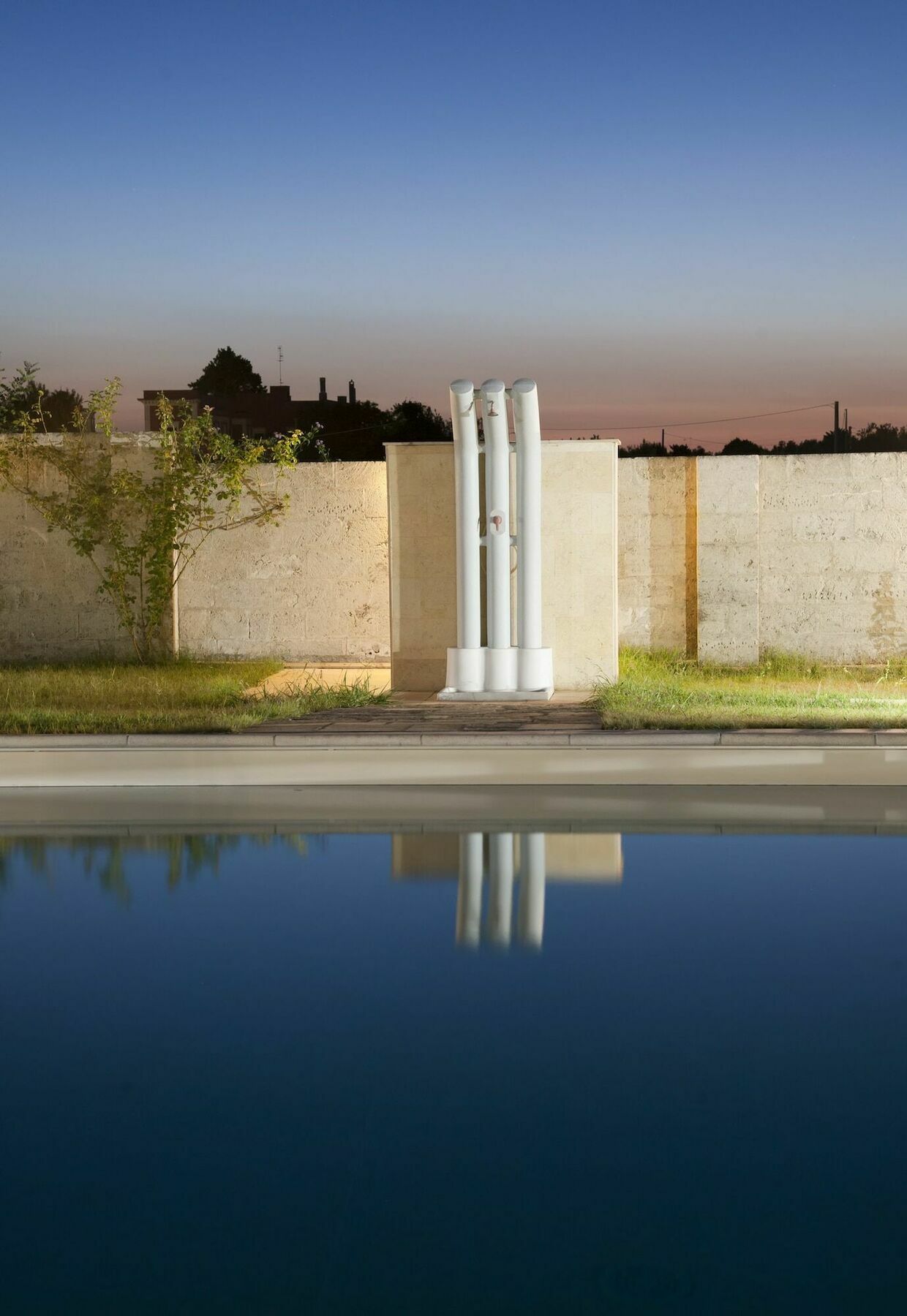 Novoli Tenuta Giardini Nuovi מראה חיצוני תמונה